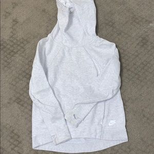 Nike pullover